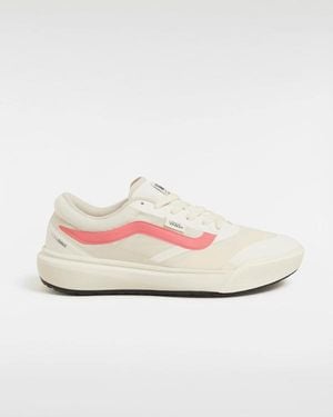 Vans Scarpe Mte Ultrarange 2.0 Rapidweld, Uomo, Taglia - Bianco