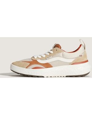Vans Ultrarange Neo Vr3 Shoes - Natural