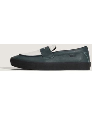 Vans Skate Loafer Schoenen, Grootte - Zwart