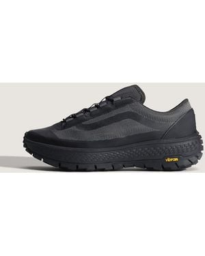 Vans Trail 36 Schuhe, Herren, Größe - Schwarz