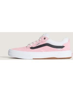 Vans Scarpe Wafflecup Skate Kyle Walker, Uomo, Taglia - Neutro