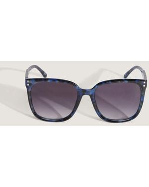 Vans Gilpin Sunglasses - Blue