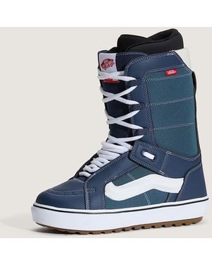 Vans Hi-Standard Og Snowboard Boots - Blue