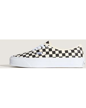 Vans Premium Authentic 44 Shoes - White