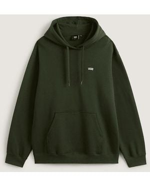 Vans Left Chest Ii T-Shirt - Green