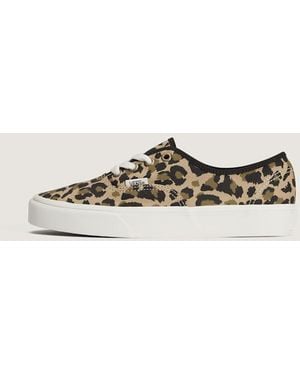 Vans Zapatillas Authentic, Hombre, Talla - Neutro