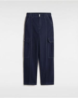 Vans Pantaloni - Blu