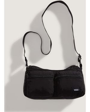Vans Bolso Prater, Hombre, Talla - Blanco