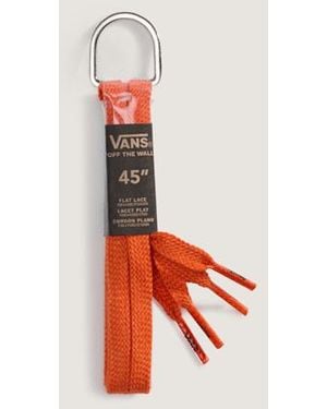 Vans Schnürsenkel, Herren, Größe - Weiß