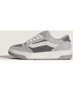 Vans Hylane Shoes - Metallic