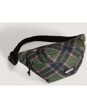 Vans Riñonera Traveler, Hombre, Talla - Negro