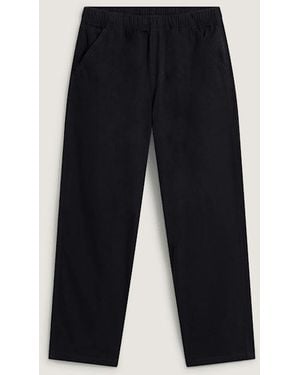 Vans Addison Barrel Pant - Blue
