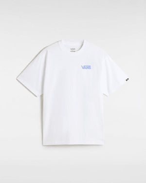 Vans Chuckling Duo Loose - White