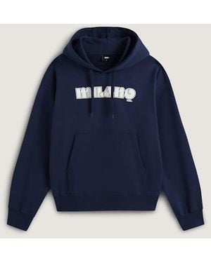 Vans Milano Pullover Hoodie - Blue