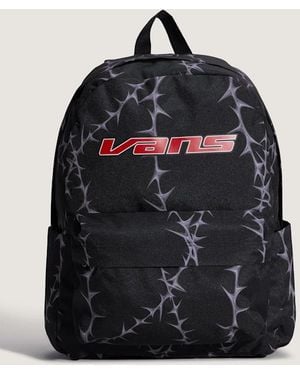 Vans Old Skool Backpack - Black