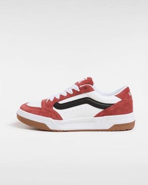 Vans Hylane Schuhe, Mann, Größe - Rot