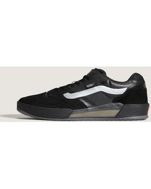 Vans Skate Ave 2.0 Shoes - Brown