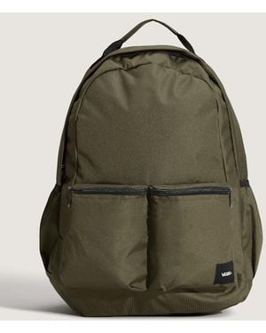 Vans Zaino Off The Wall, Uomo, Taglia - Verde