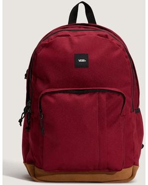 Vans Old Skool Rucksack, Herren, Größe - Rot
