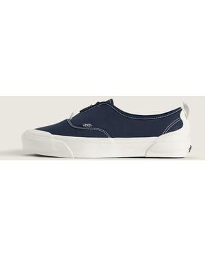 Vans Otw Authentic Zip Vibram Schuhe, Mann, Größe - Blau