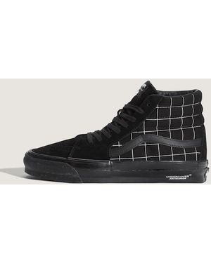 Vans Otw By X Undercover Sk8-Hi, Herren, Größe - Schwarz