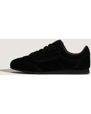 Vans Super Lowpro Schuhe, Herren, Größe - Schwarz