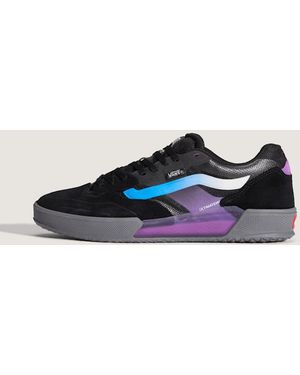 Vans Skate Ave 2.0 Shoes - Blue