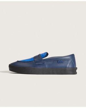 Vans Skate Loafer - Blue