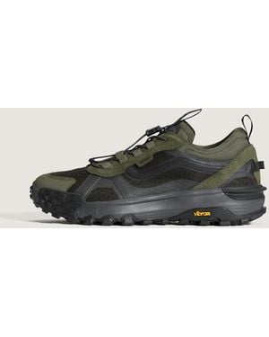 Vans Crosspath Xc Shoes - Green