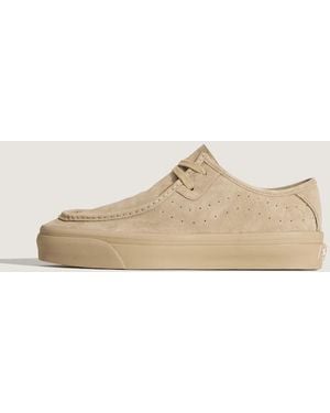 Vans Premium Sf Moc Low Schuhe, Herren, Größe - Natur