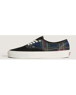 Vans Authentic Schuhe, Herren, Größe - Schwarz