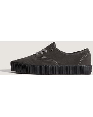 Vans Scarpe Authentic Creeper, Uomo, Taglia - Marrone