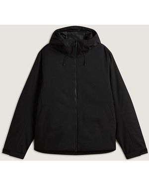 Vans Snow Takedown - Black