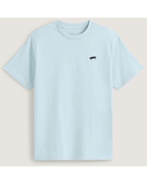 Vans Kids Salton T-Shirt (8-14 Years) - Blue