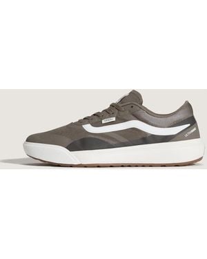 Vans Zapatillas Mte Ultrarange 2.0, Hombre, Talla - Marrón