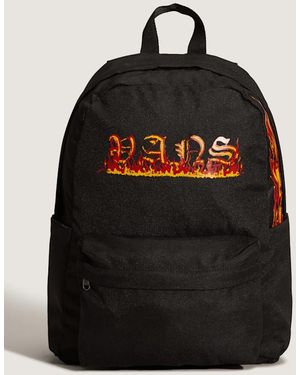 Vans Old Skool Backpack - Black