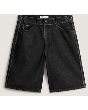Vans Otw Five Pocket Denim Short, Grootte - Zwart