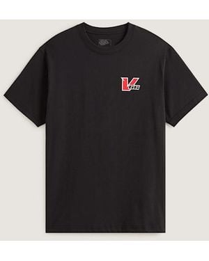 Vans Drift Classic T-Shirt - Black
