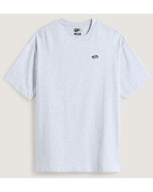 Vans Style 76 T-Shirt - Blue