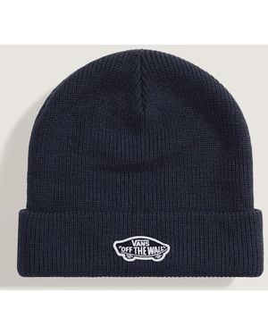 Vans Classic Cuff Beanie - Blue