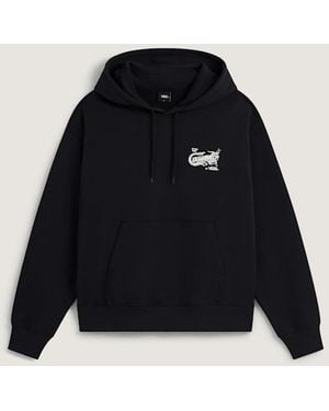 Vans Caballero Pullover - Black
