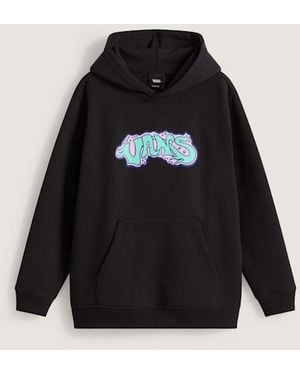 Vans Cruiser Hoodie - Black