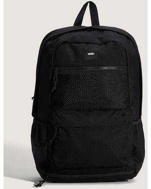 Vans Divert Backpack - Black