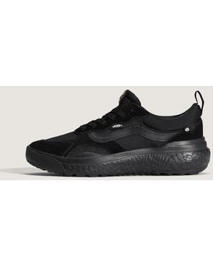 Vans Ultrarange Neo Mte Shoes - Black