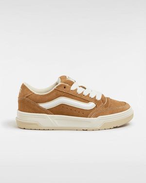 Vans Hylane Schuhe, Mann, Größe - Braun