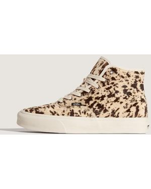 Vans Authentic Hi 2.0 Schuhe, Herren, Größe - Natur