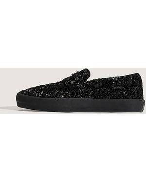 Vans Mocassini Skate, Uomo, Taglia - Nero