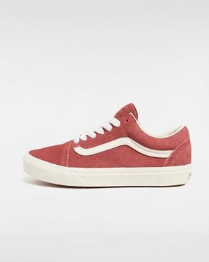 Vans Zapatillas Old Skool, Hombre, Talla - Rosa