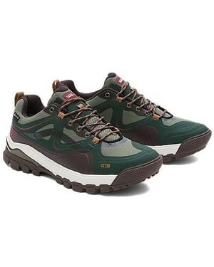 Vans Gore-tex Amzn Mte-3 Shoes - Green