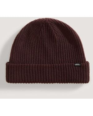 Vans Core Basic Cuff Beanie - Brown